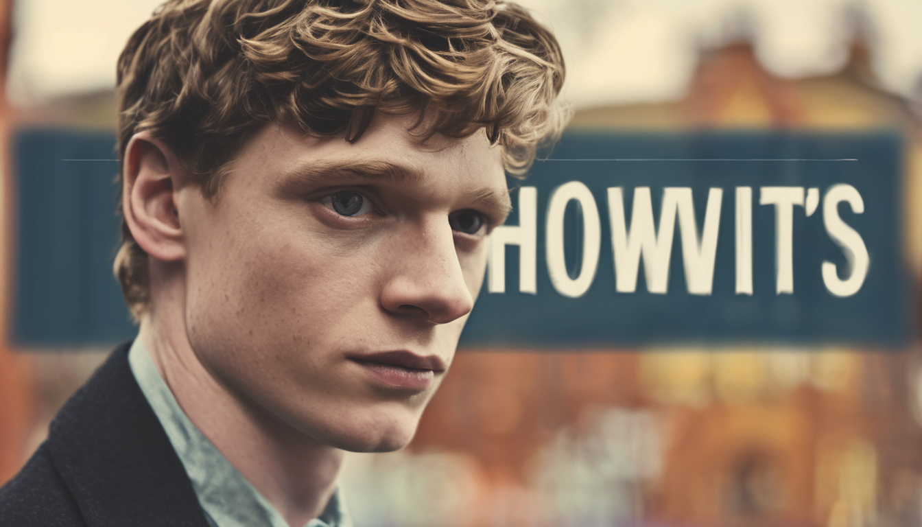 Billy Howle Movies and TV Shows: Top Roles Showcasing His Talent Why Billy Howle’s Performances Stand Out in British Cinema