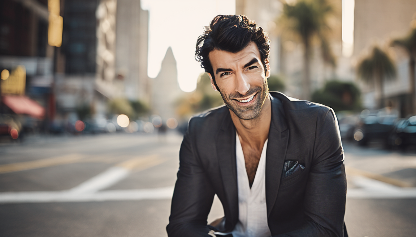 Blake Lively and Justin Baldoni: Inspiring Stories of Success and Impact Why Blake Lively and Justin Baldoni Are Redefining Success in Hollywood