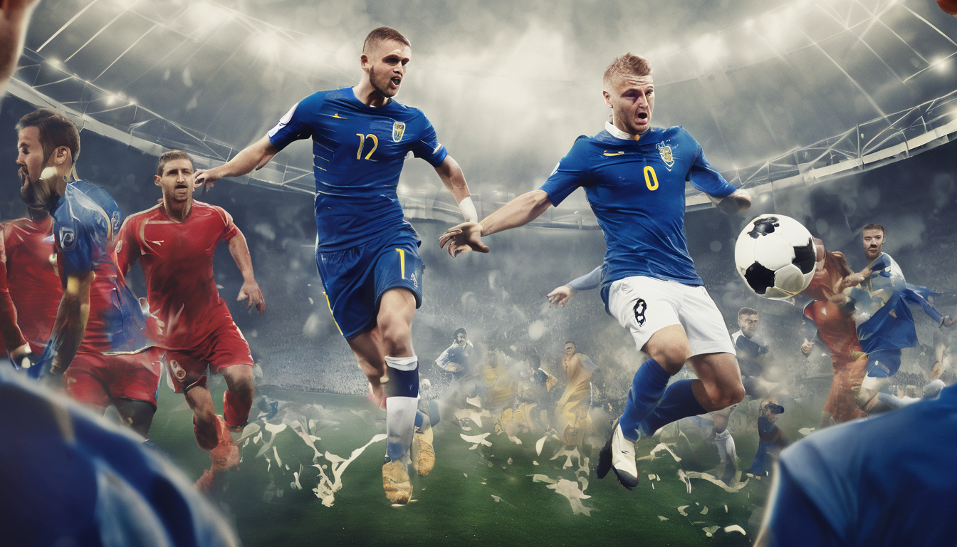 England vs Bosnia and Herzegovina: Key Clash for World Cup Qualification Why Bosnia and Herzegovina’s Strategy Might Surprise England in Their World Cup Showdown