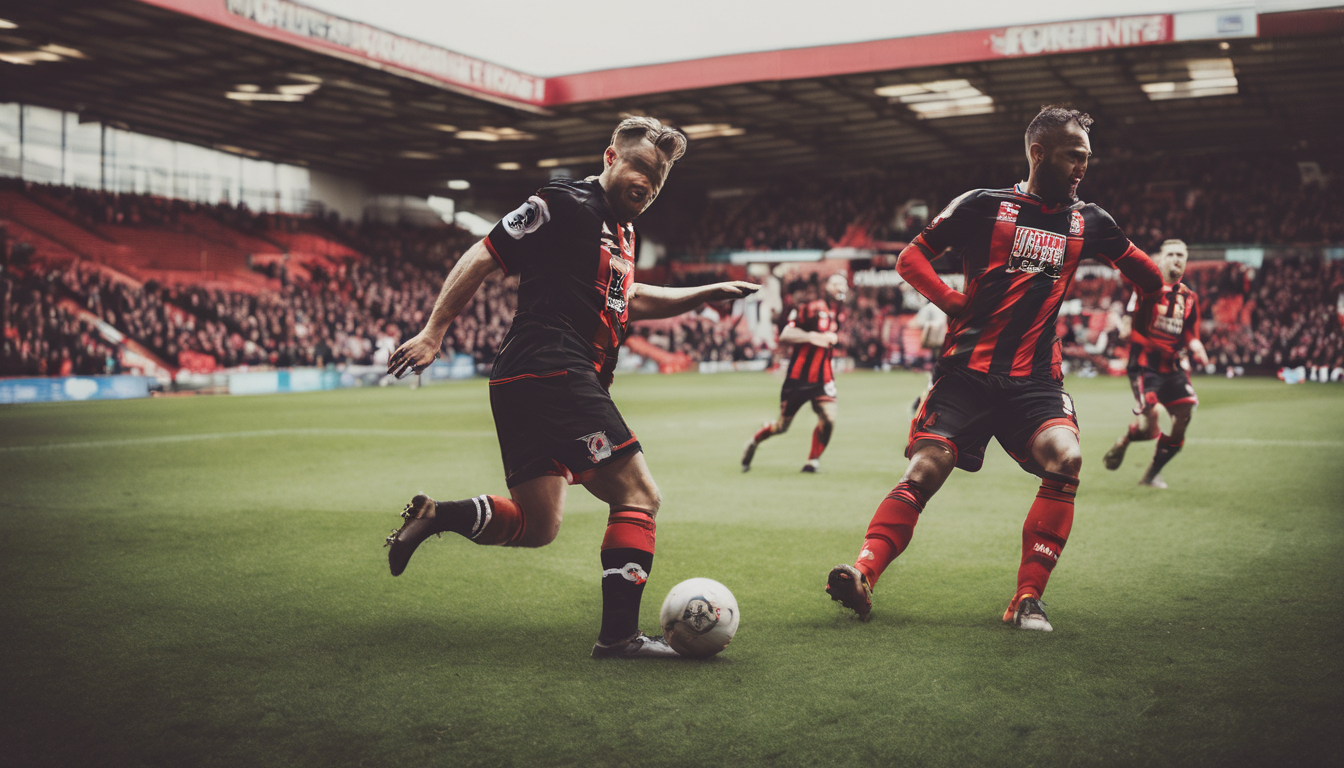 Bournemouth vs Nottm Forest: Key Insights and Winning Strategies Preview Why Bournemouth’s Home Form Could Decide This Clash