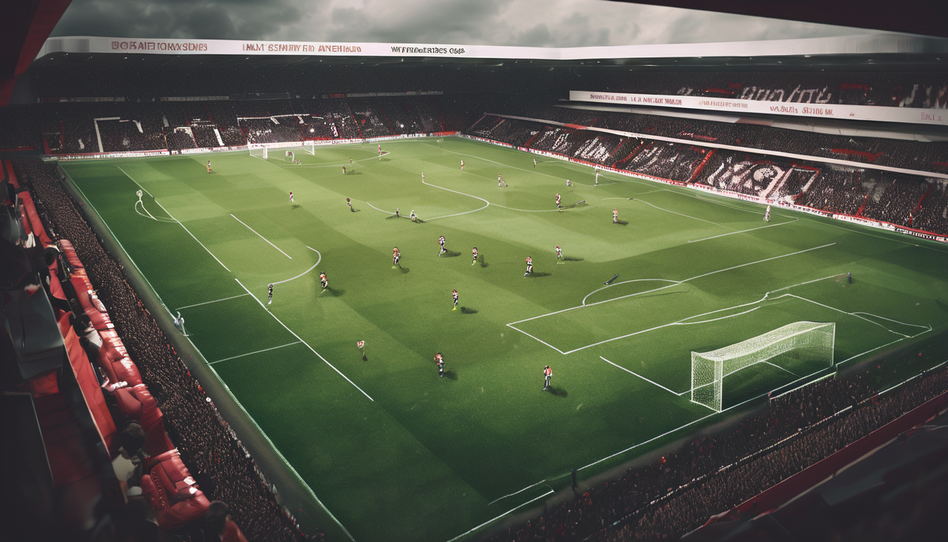 Brentford vs Arsenal: Key Moments and Match Timeline Uncovered Why Brentford’s Early Goals Shaped the Outcome Against Arsenal