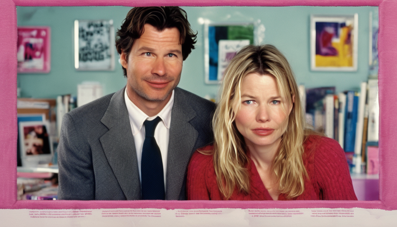 Bridget Jones: The Edge of Reason – Embrace Love and Laughter Again Why Bridget Jones: The Edge of Reason Perfectly Captures the Chaos of Modern Love