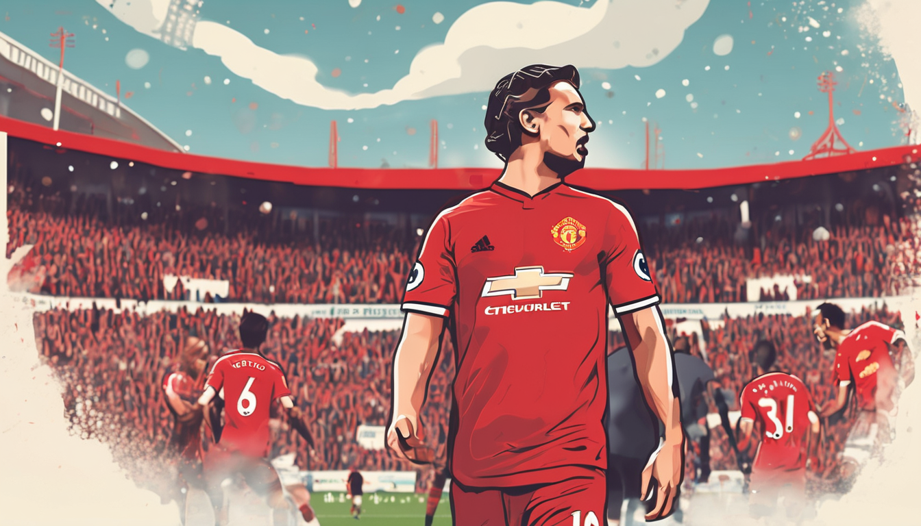 Manchester United vs Brighton: Current Standings and Key Insights Why Brighton’s Recent Form Could Shift the Balance Against Manchester United