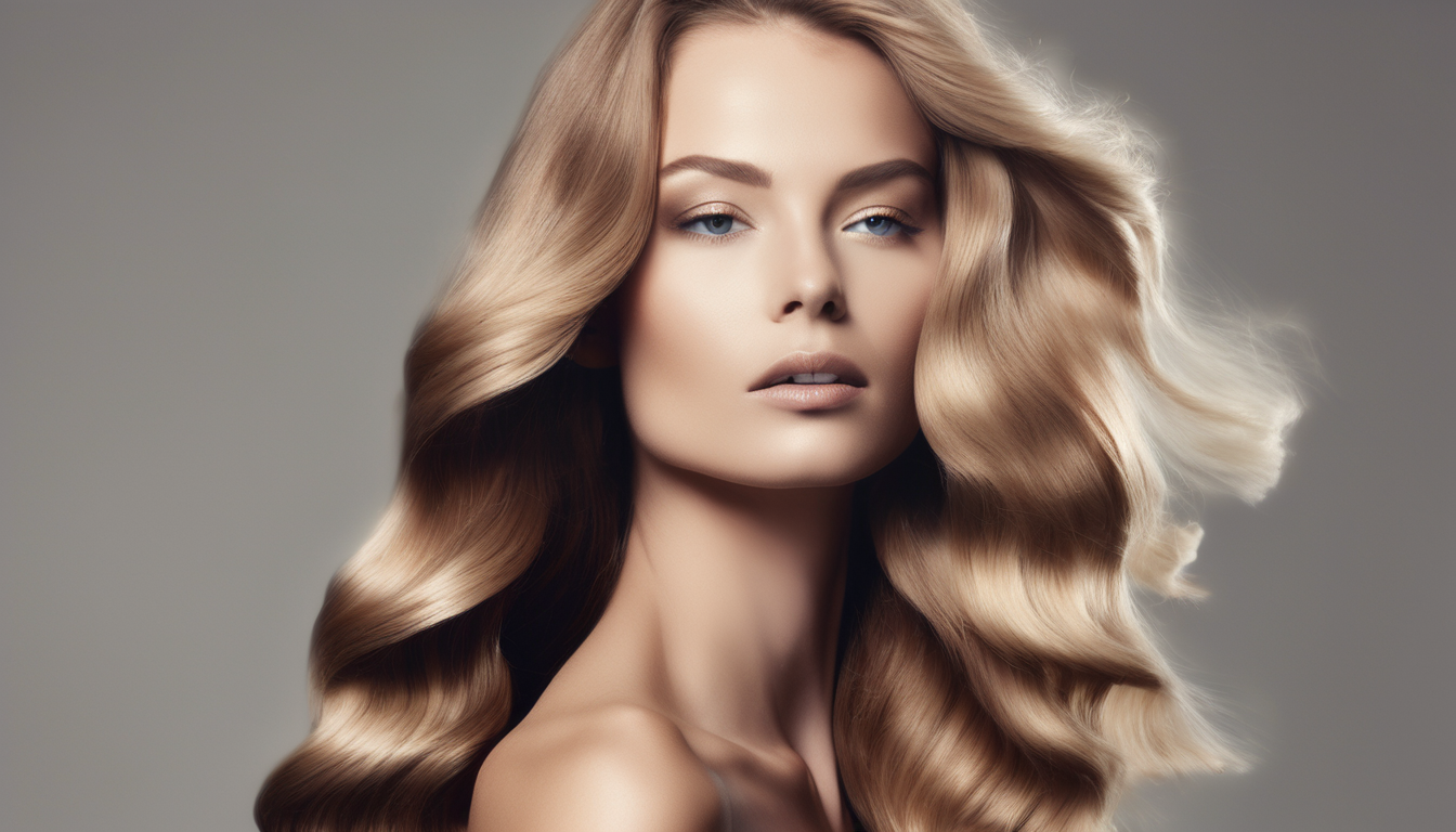 Cloud Nine Flat Irons: Effortless Styling with Long-Lasting Shine Why Cloud Nine Flat Irons Are the Best Investment for Healthy, Shiny Hair