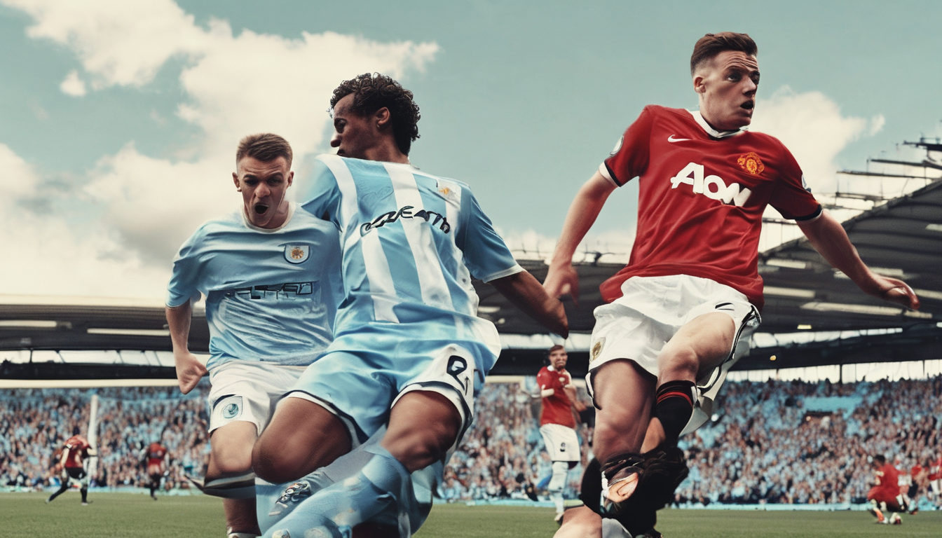 Coventry City vs Man United: Key Clash Promising Exciting Premier League Action Why Coventry City vs Man United Could Redefine This Premier League Season