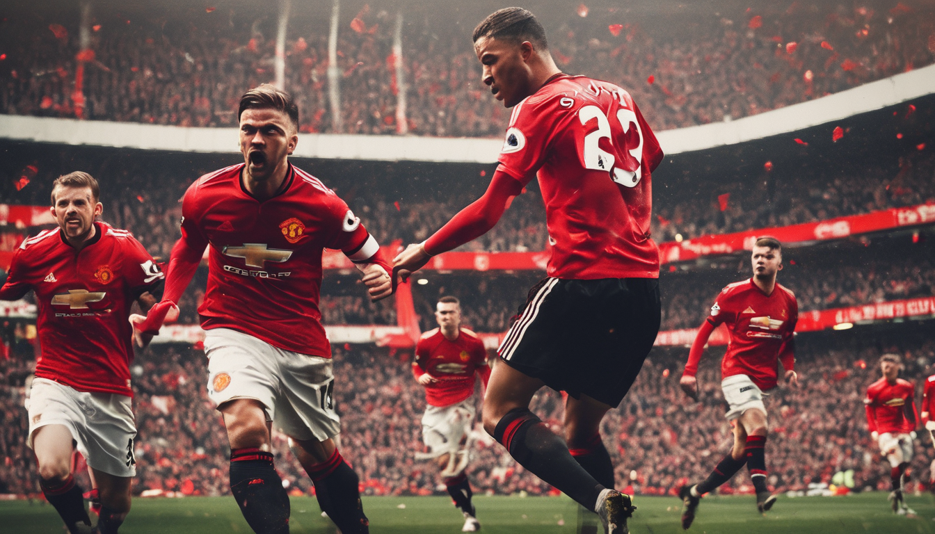 Manchester United vs Southampton: Current Standings and Key Insights Why Current Form Could Decide the Outcome of Manchester United vs Southampton