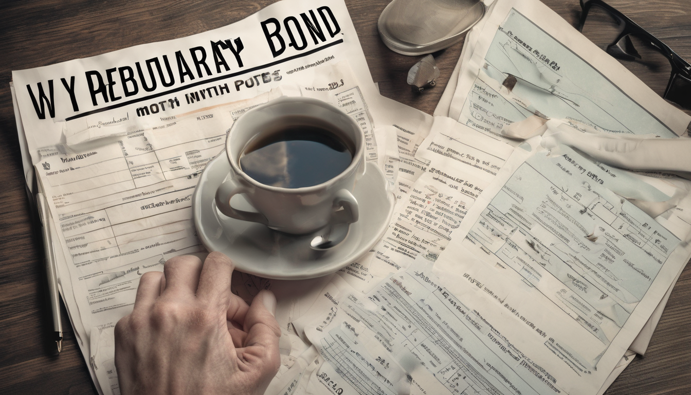 February 2025 Premium Bond Winners: See This Month’s Top Payouts Why February 2025 Could Be Your Luckiest Month for Premium Bond Payouts