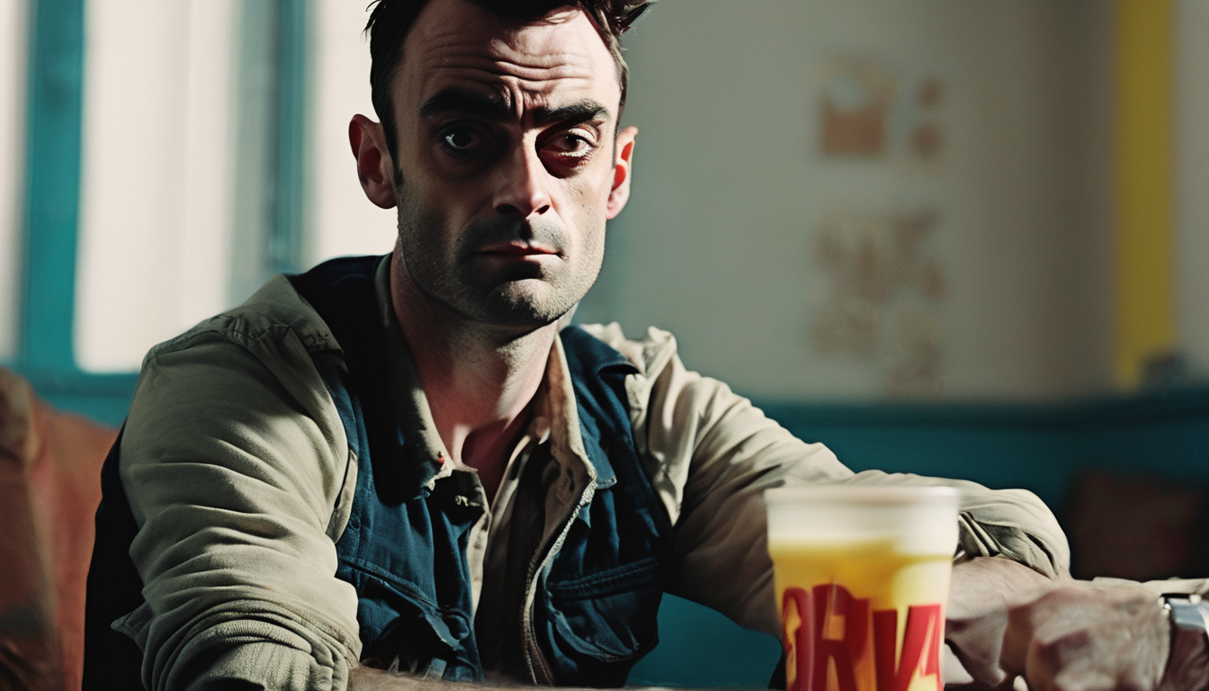 Joe Gilgun’s Best Movies and TV Shows: A Must-Watch Guide Why Joe Gilgun’s Performances Are Unmissable in Modern Cinema