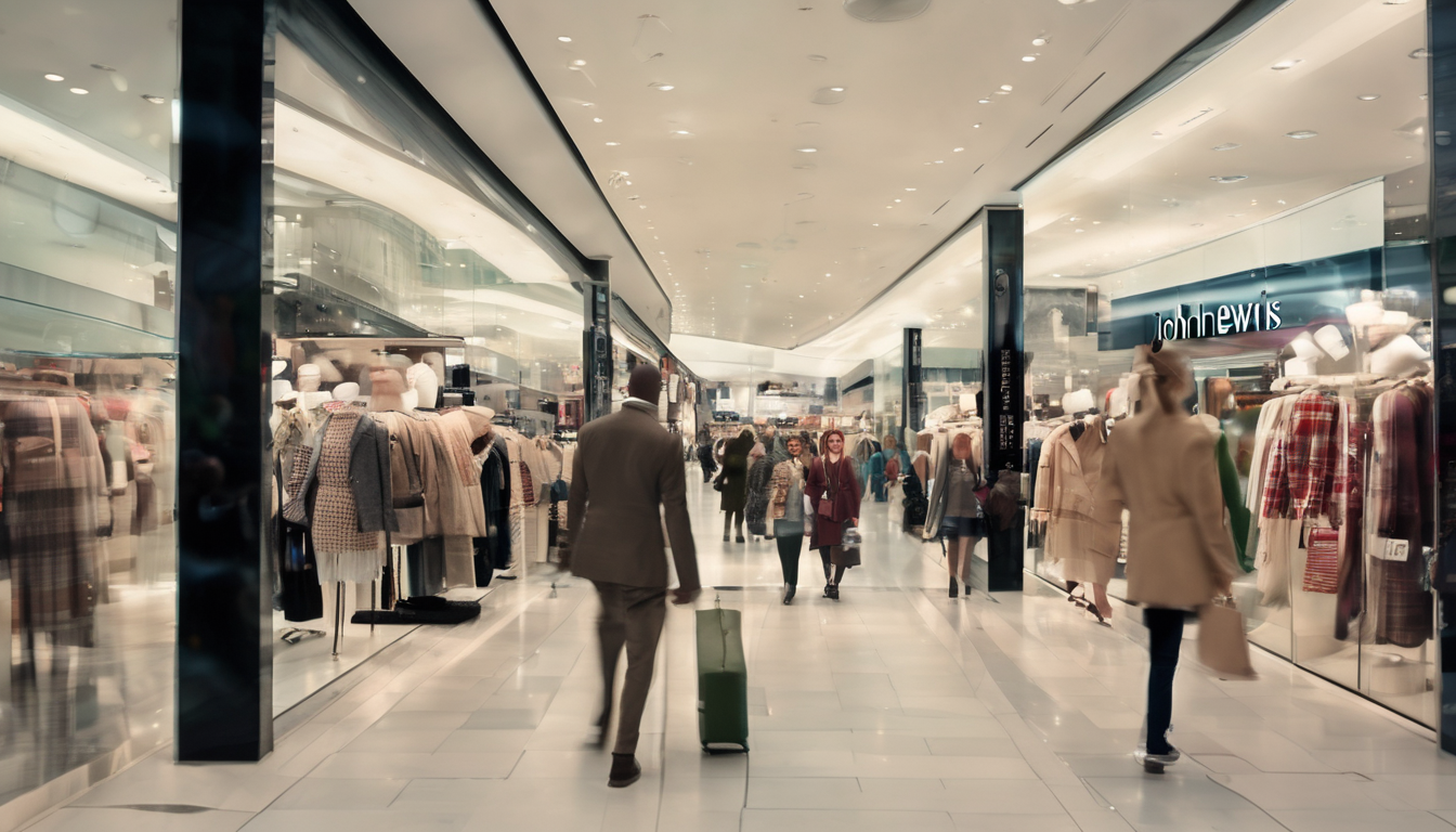 Discover Exceptional Shopping and Service at John Lewis Oxford Street Why John Lewis Oxford Street Is Your Ultimate Destination for Quality and Style