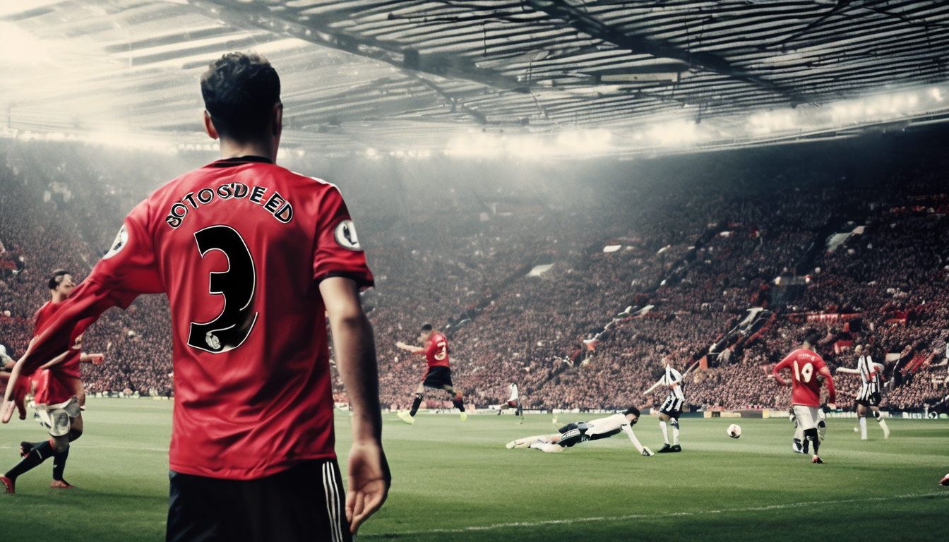 Manchester United vs Real Sociedad: Key Moments Timeline Reviewed Why Key Moments Defined the Outcome of Manchester United vs Real Sociedad