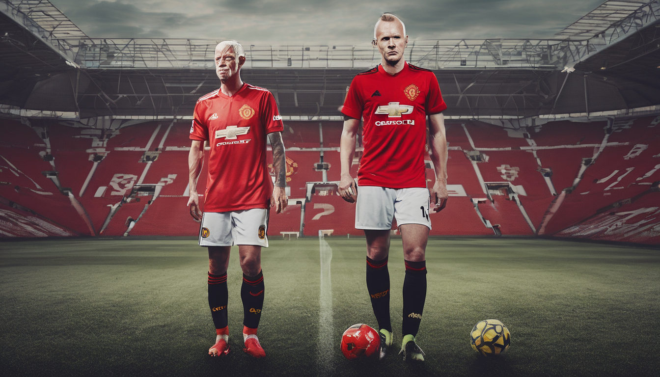 Manchester United vs Bodø/Glimt Lineups: Key Player Insights Revealed Why Key Player Matchups Will Decide Manchester United vs Bodø/Glimt