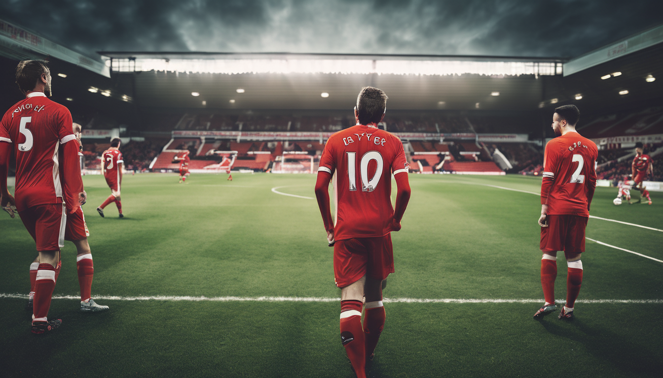 Southampton vs Liverpool Lineups: Key Players Starting Today’s Match Why Key Players in Today’s Match Could Decide Southampton vs Liverpool