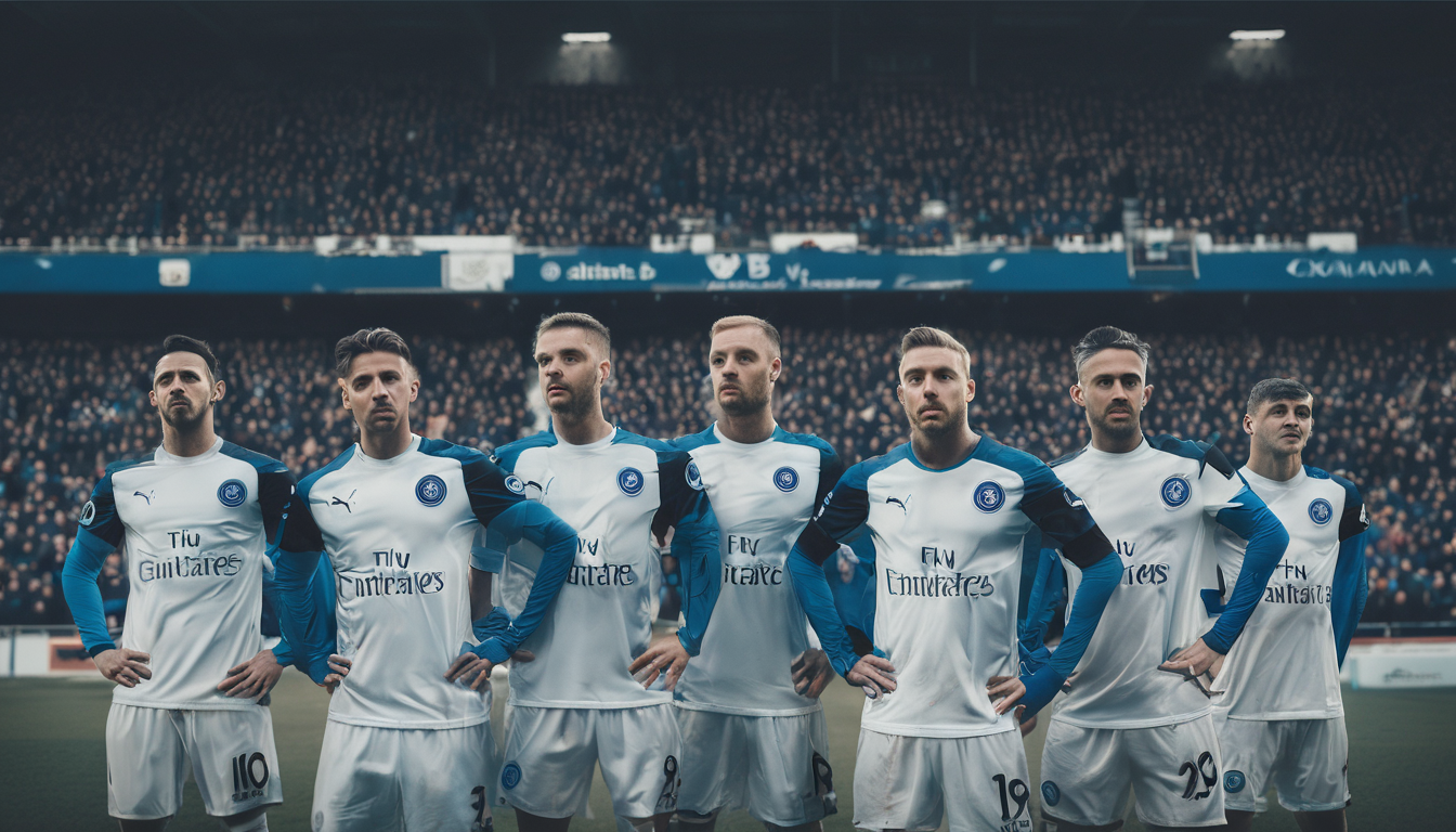 Atalanta BC vs Arsenal FC Lineups: Full Squad Details & Key Starters Why Key Starters Will Decide the Outcome of Atalanta BC vs Arsenal FC