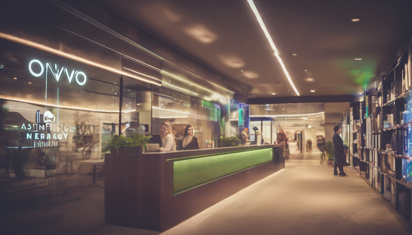 Get Quick Support: Official OVO Energy Contact Number for Customers Why Knowing the Official OVO Energy Contact Number Saves You Time