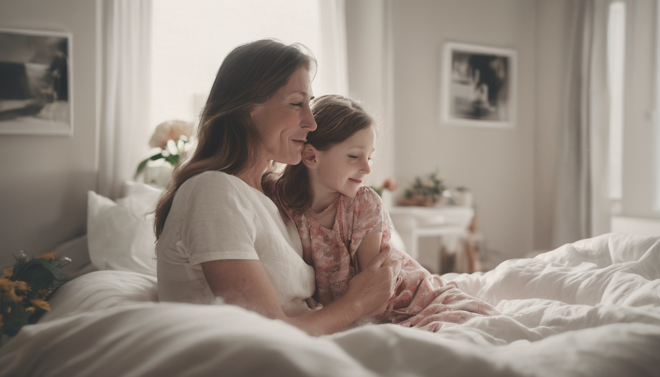 When Is Mother’s Day This Year? Celebrate and Honour Mom on Time Why Knowing When Mother’s Day Falls Can Make All the Difference