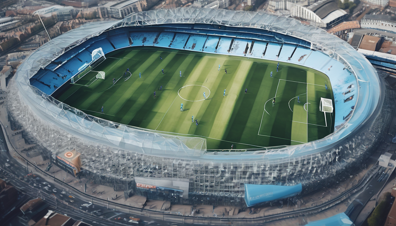 Why Man City's Tactical Changes Decided the Match Outcome