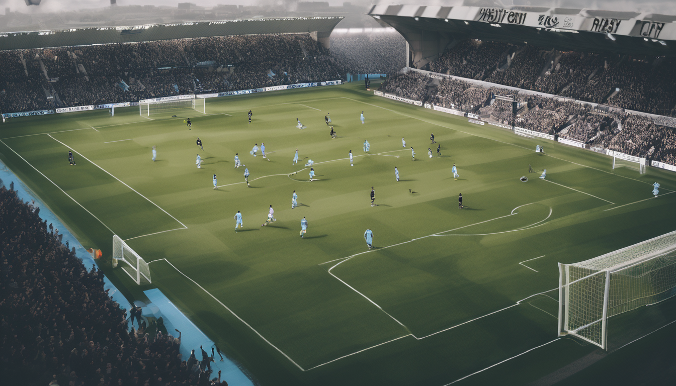 Fulham vs Man City: Key Insights and What to Expect from the Clash Why Man City’s Tactical Mastery Could Overwhelm Fulham