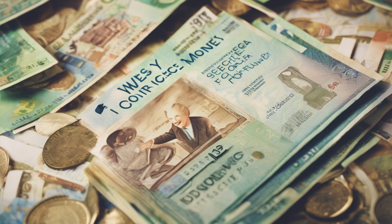 Marks and Spencer Travel Money: Secure, Competitive Rates for Your Trip Why Marks and Spencer Travel Money Is a Safe Choice for Your Holiday Funds