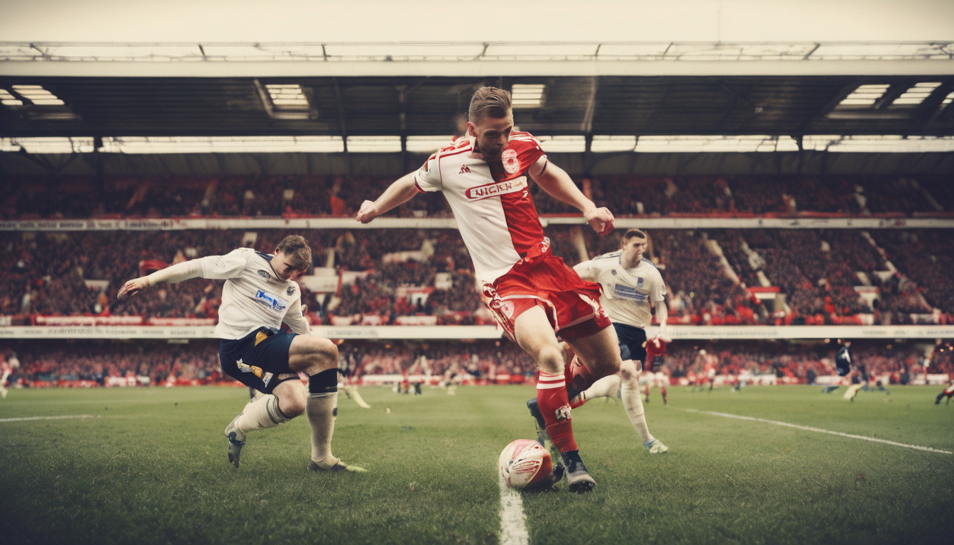 Why Middlesbrough vs Leeds United Could Define the Championship Promotion Race