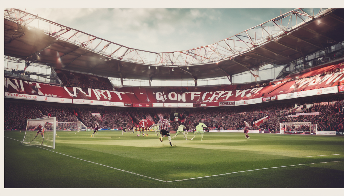 Brentford vs West Ham: Key Insights and Winning Strategies Preview Why Midfield Control Will Decide the Brentford vs West Ham Clash