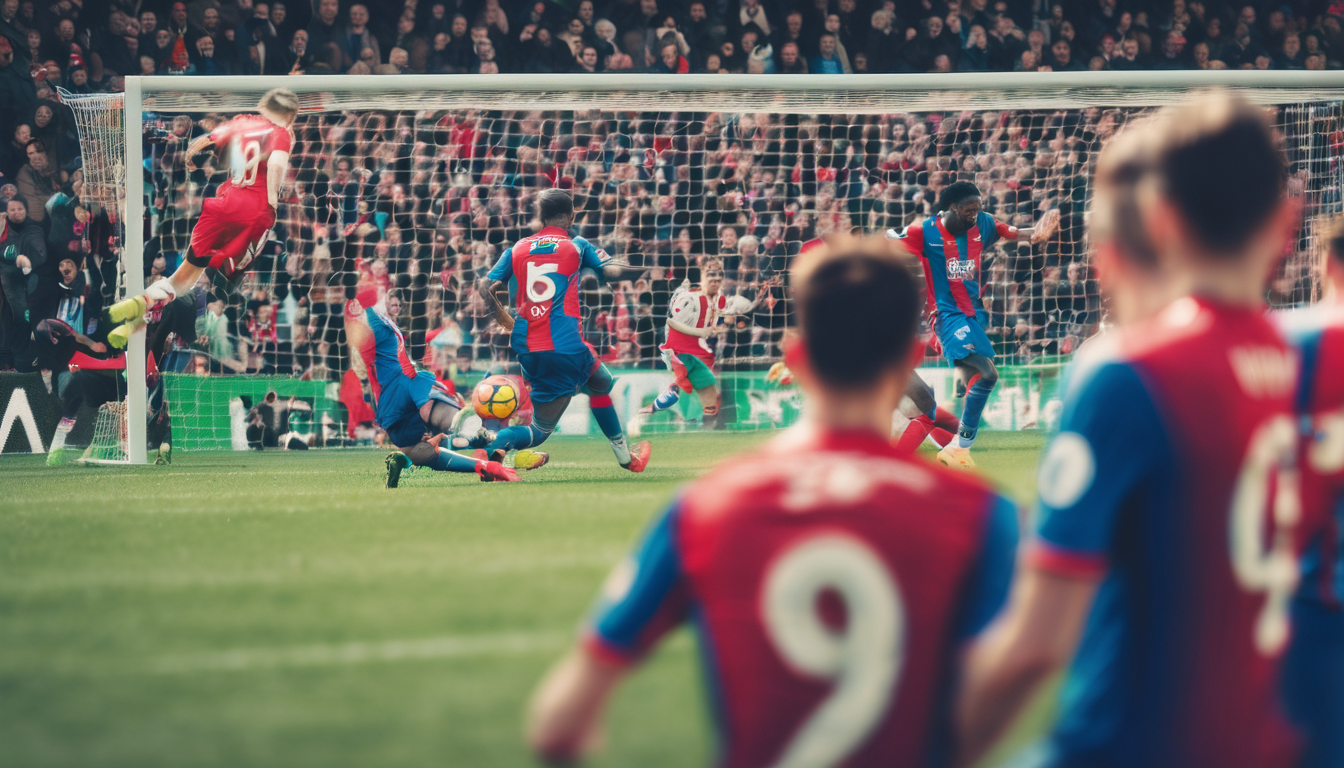 Crystal Palace vs Southampton: Key Match Insights and Winning Strategies Why Midfield Control Will Decide the Crystal Palace vs Southampton Clash