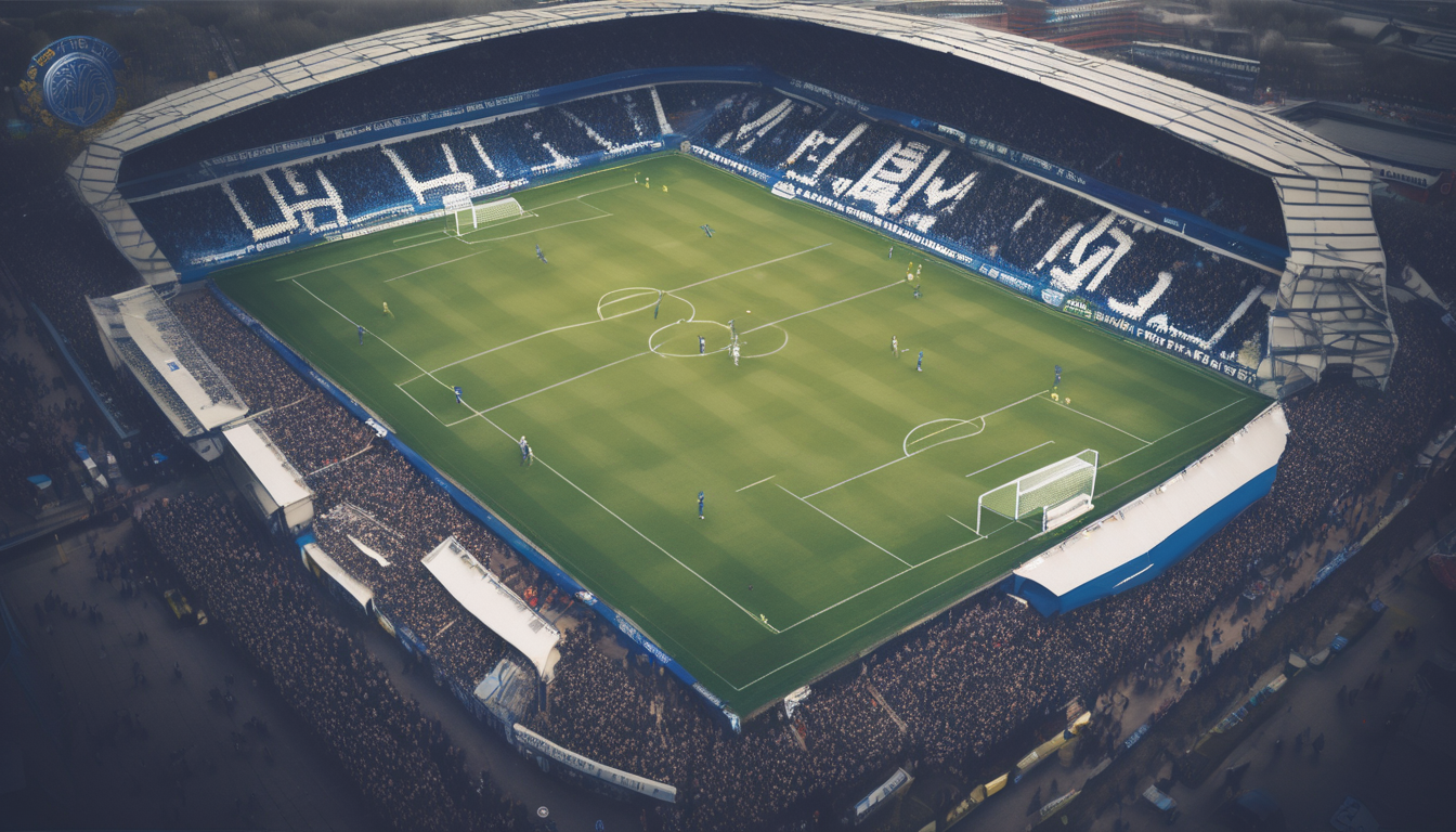 QPR vs Leeds United: Key Match Insights and Winning Strategies Revealed Why Midfield Control Will Decide the Outcome of QPR vs Leeds United