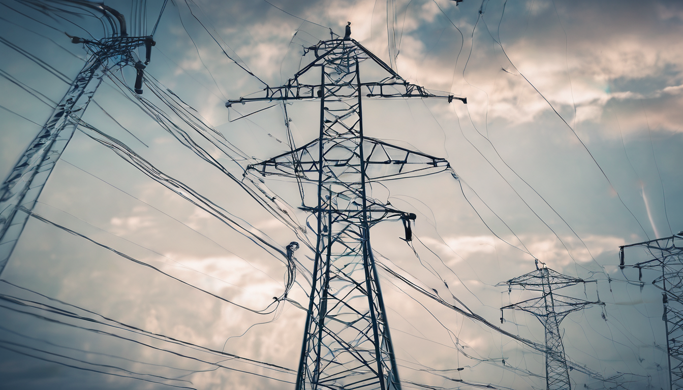 National Grid Share Price UK: Key Insights for Smart Investors 2024 Why National Grid’s 2024 Growth Prospects Matter to Smart Investors