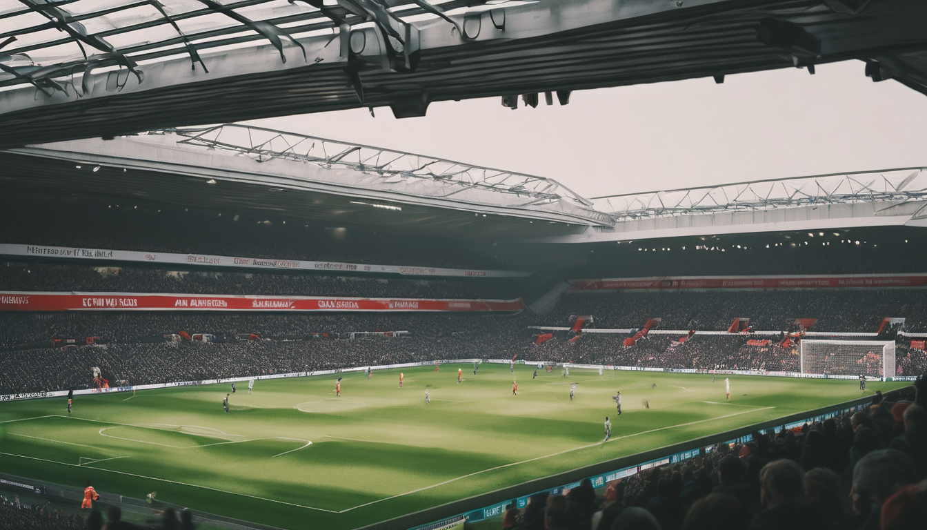 Newcastle United vs Arsenal: Key Clash for Premier League Momentum Why Newcastle United vs Arsenal Is the Premier League Match You Can’t Afford to Miss