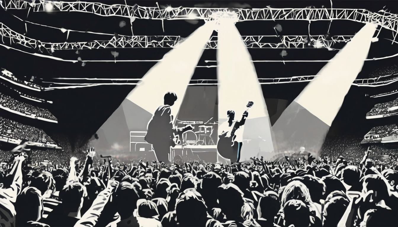 When Did Oasis Last Perform at Wembley Stadium? Key Details Revealed Why Oasis’s Last Wembley Gig Was a Milestone for Fans