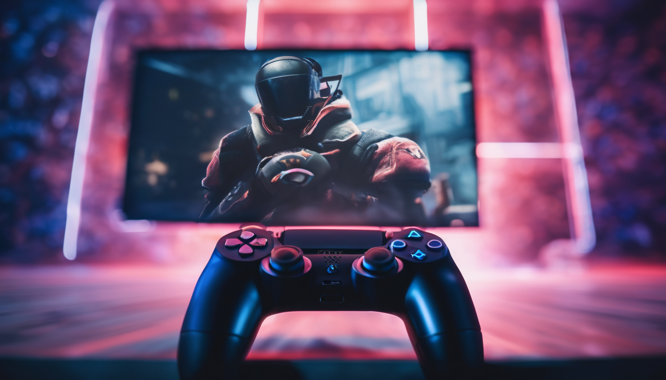 Why PlayStation 6 Will Revolutionise Your Gaming Experience