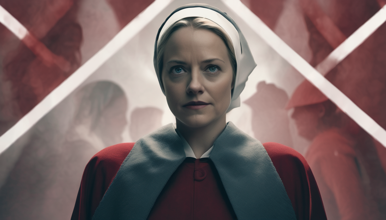 The Handmaid’s Tale Season 6: Unveiling New Battles and Hope Why Season 6 Brings Fresh Hope Amidst Gilead’s Darkness