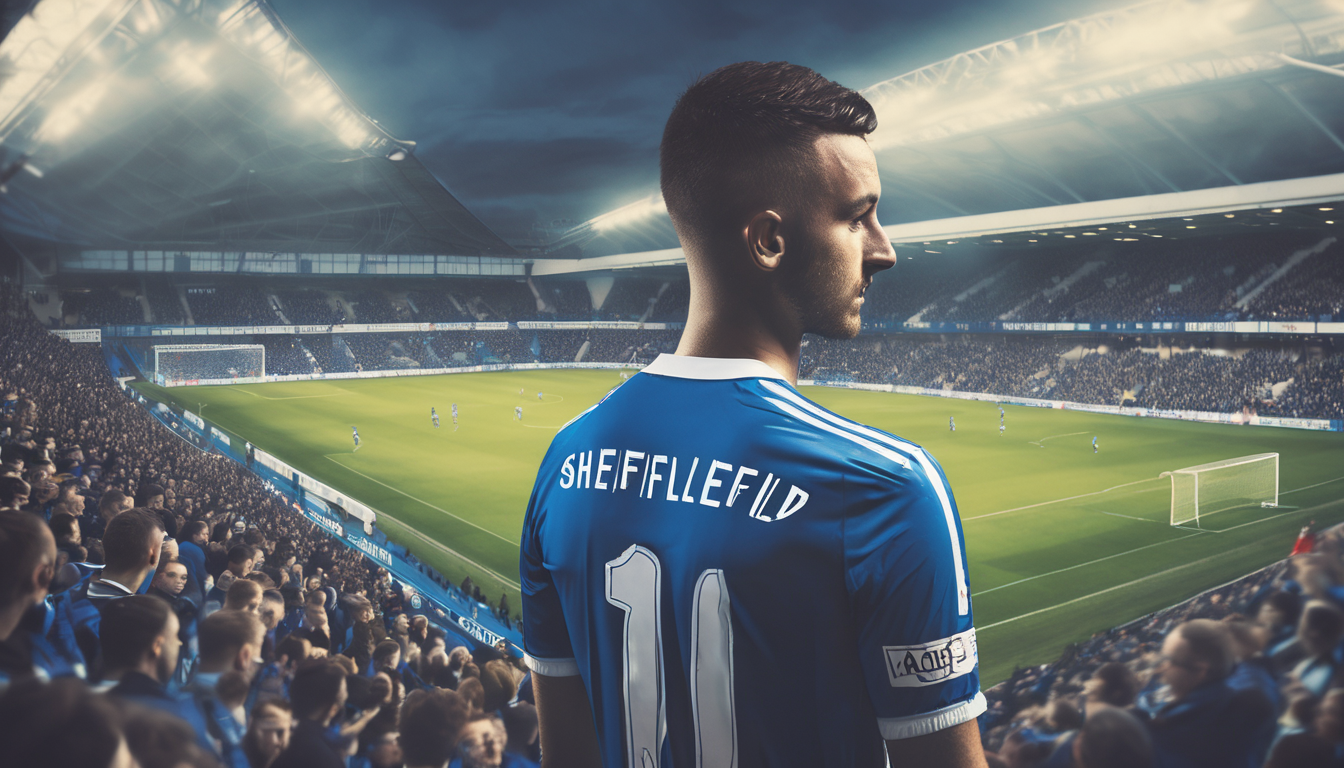 Why Sheffield Wednesday’s Latest Transfers Could Change Their Season