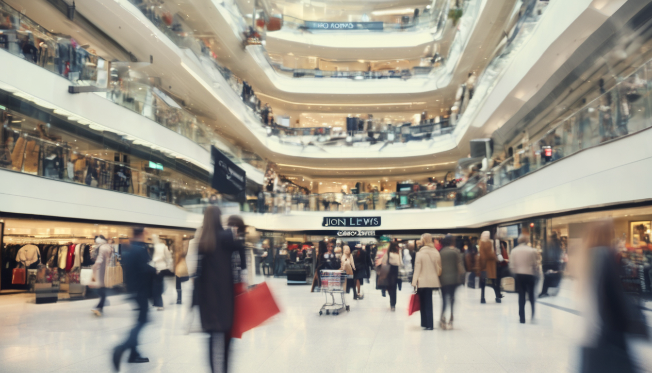 Discover Exceptional Shopping and Service at John Lewis Oxford Street Why Shopping at John Lewis Oxford Street Is More Than Just a Purchase