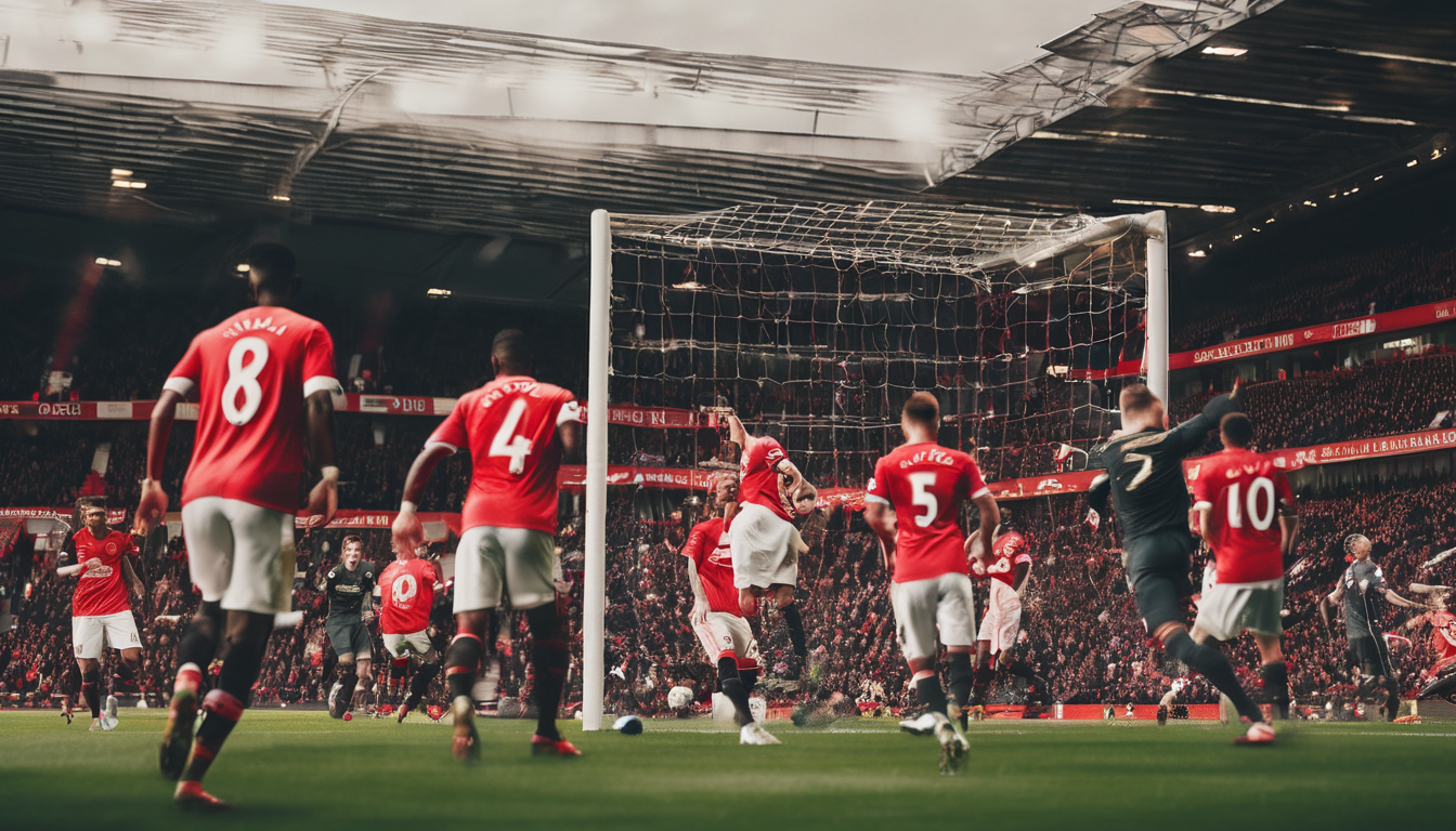 Manchester United vs Southampton: Key Stats and Performance Insights Why Southampton's Defensive Strategy Challenges Manchester United