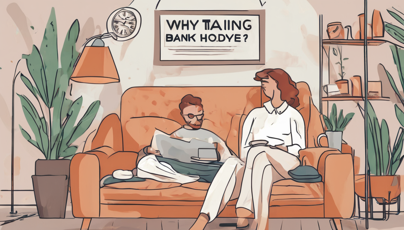 Make the Most of May Bank Holiday 2025: Tips for Rest and Fun Why Taking a Break During May Bank Holiday 2025 Boosts Your Wellbeing