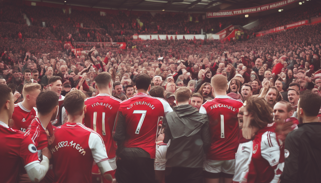 Nottm Forest vs West Ham: Key Insights Ahead of a Thrilling Clash Why Team Form Could Decide the Outcome at the City Ground