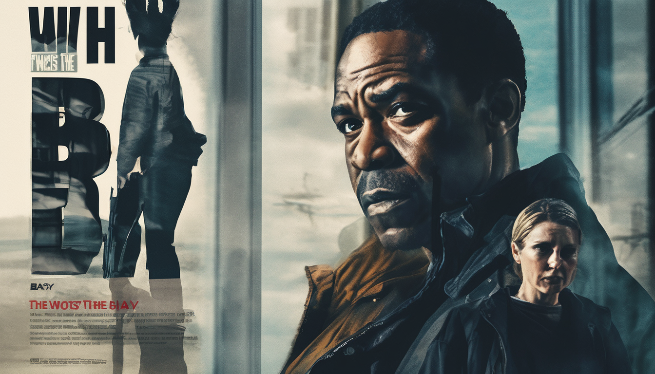 The Bay Series 5: Gripping Crime Drama with Unforgettable Twists Why The Bay Series 5’s Twists Make It a Standout Crime Drama This Season