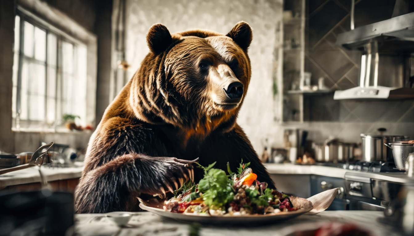 The Bear Season 4: Elevate Your Culinary Drama with New Intensity Why The Bear Season 4 Takes Culinary Drama to Unprecedented Heights