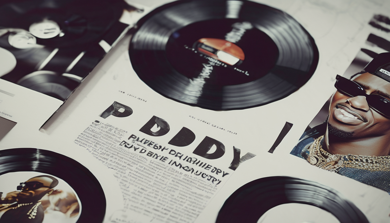 How P Diddy and Justin Bieber Are Shaping the Future of Music Together Why the Partnership Between P Diddy and Justin Bieber Is Changing the Industry Landscape