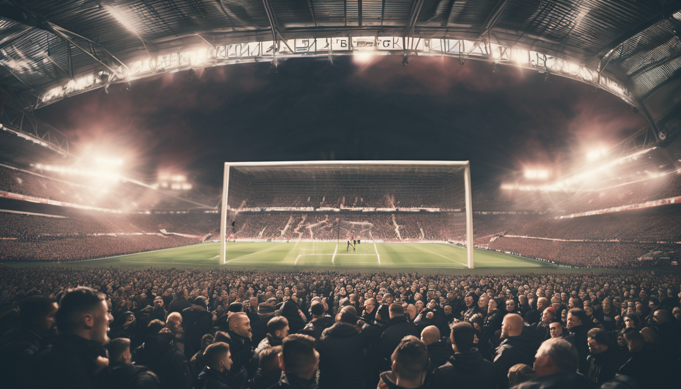 Newcastle United vs Arsenal: Key Clash for Premier League Momentum Why This Clash Could Define Newcastle and Arsenal’s Title Ambitions