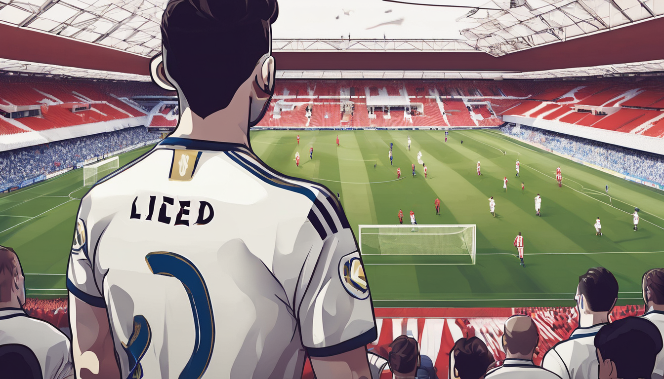 Stoke City vs Leeds United: Key Insights and Match Preview 2024 Why This Stoke City vs Leeds United Clash Could Define Their 2024 Season