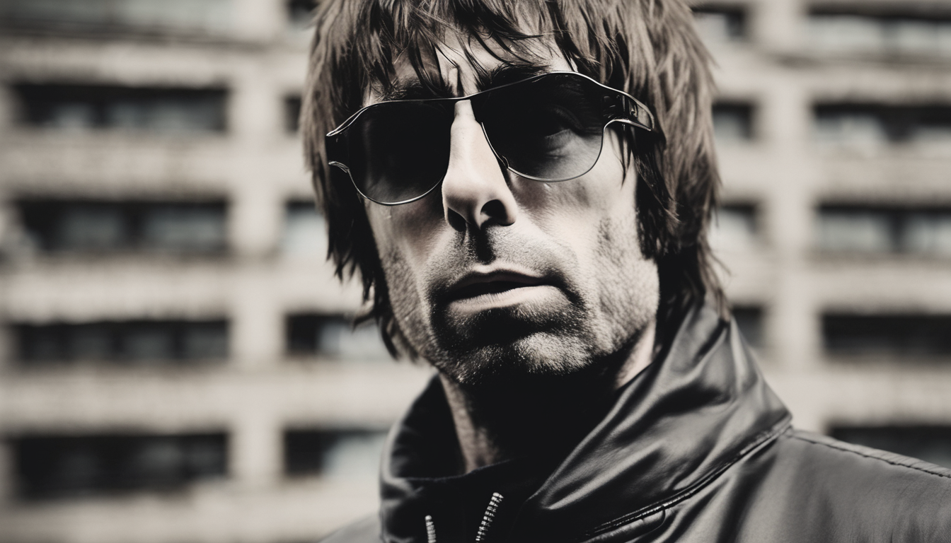 Liam Gallagher Net Worth: How His Career Built Lasting Wealth Why Touring and Solo Projects Boosted Liam Gallagher’s Net Worth