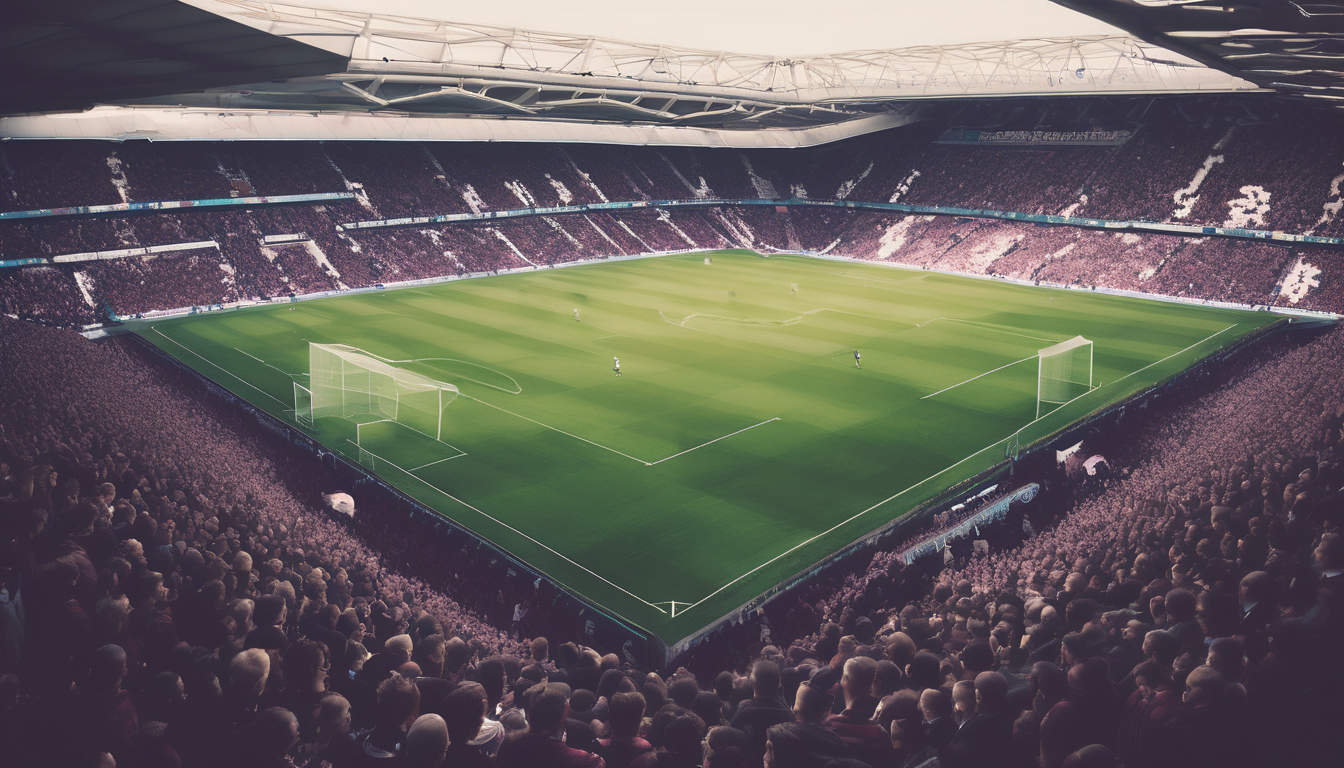 Tottenham vs West Ham: Key Clash for Premier League Momentum Why West Ham’s Midfield Holds the Key to Beating Tottenham