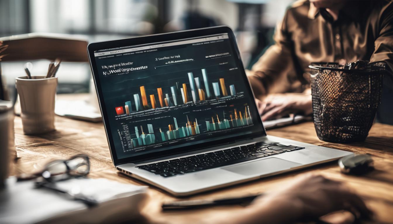 Wood Group Share Price Analysis: Key Insights for Smart Investors Why Wood Group’s Market Performance Matters to Your Portfolio Growth