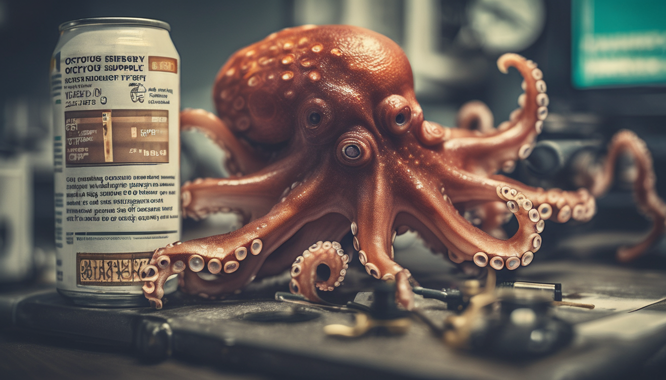 How to Quickly Restore Your Octopus Energy Supply After a Cut Off Why Your Octopus Energy Supply Gets Cut Off and How to Prevent It