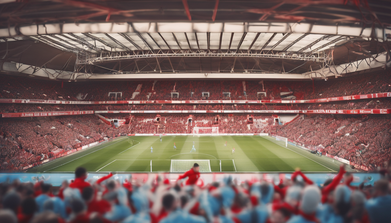 Nottingham Forest vs Man City Standings: Current League Positions Explained X Key Factors Determining Nottingham Forest and Man City’s Place in the Table