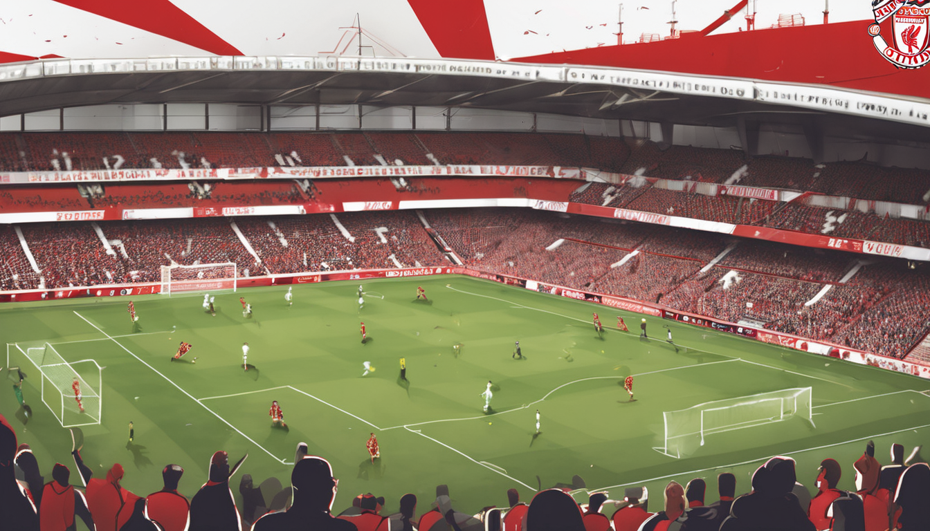 Brentford vs Liverpool F.C. Standings: Current Rankings & Insights X Key Insights into Brentford vs Liverpool F.C. Standings You Can’t Ignore