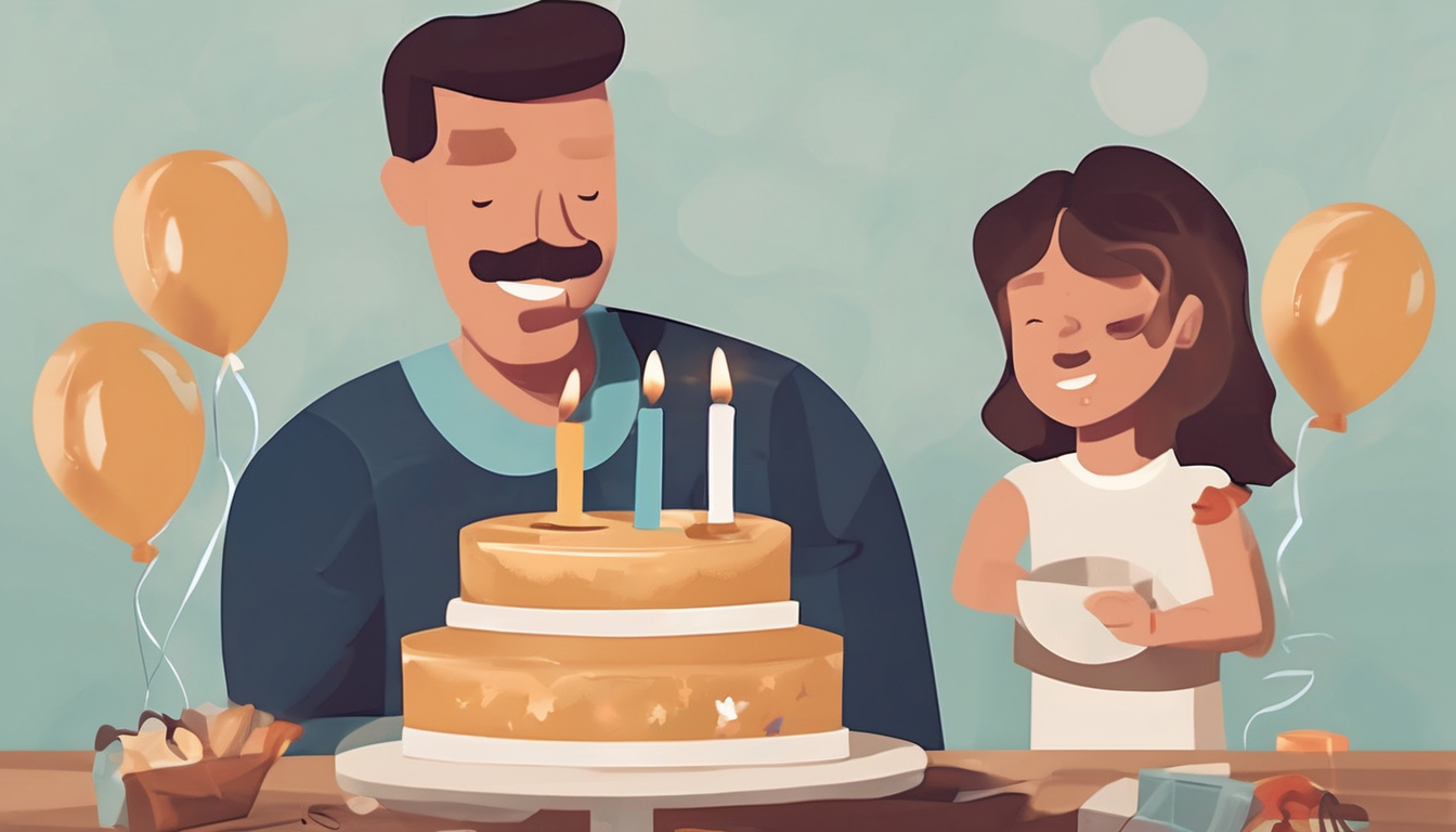 Celebrate Father’s Day UK 2024 with Thoughtful Gifts and Moments X Unique Ways to Celebrate Father’s Day UK 2024 and Make It Unforgettable