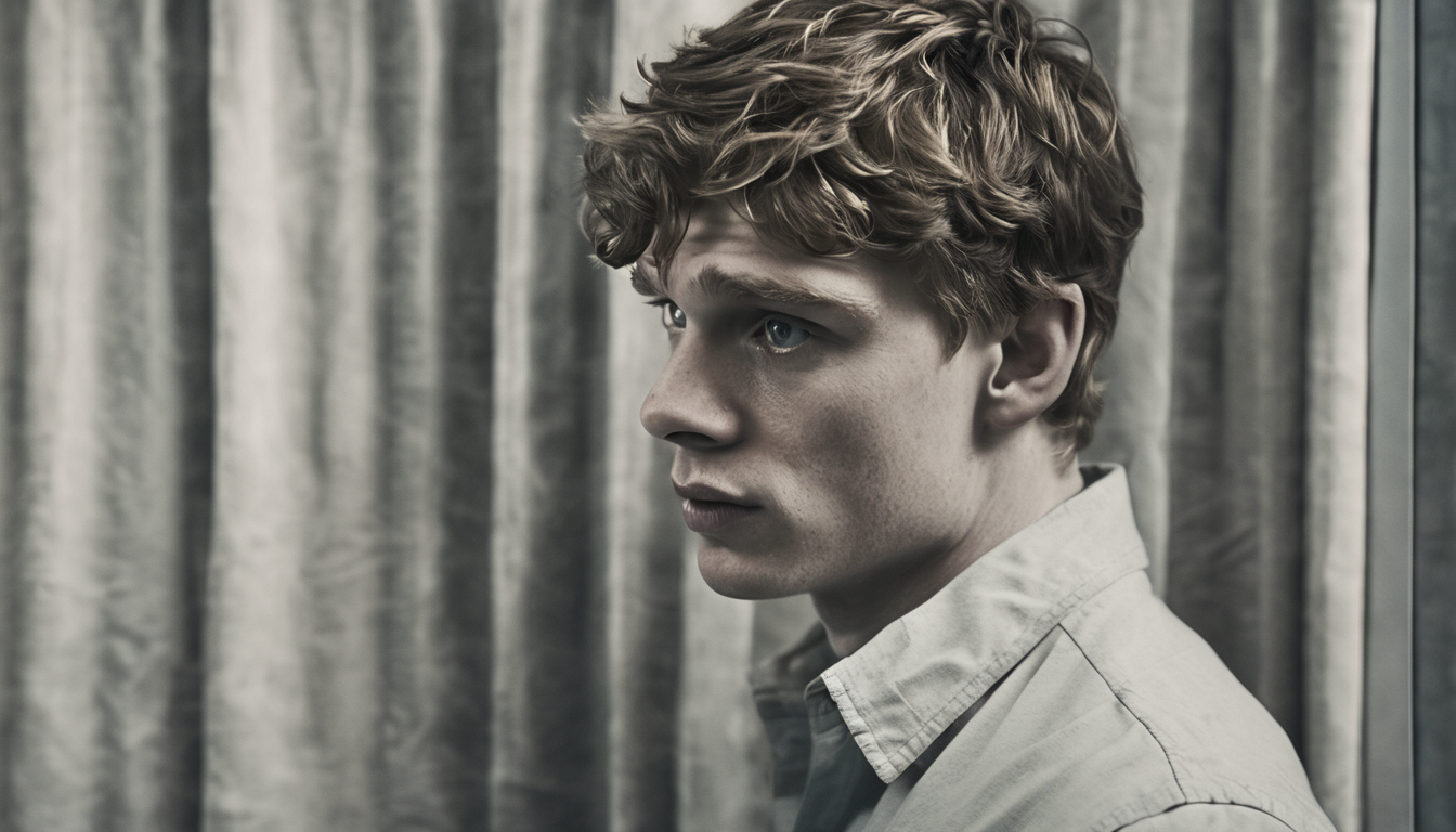 Billy Howle Movies and TV Shows: Top Roles Showcasing His Talent X Ways Billy Howle Brings Depth and Nuance to Every Character