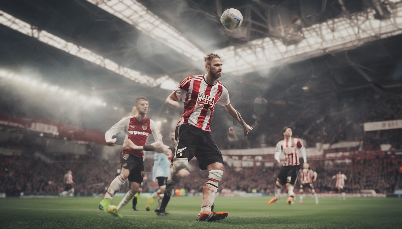 Brentford vs West Ham: Key Insights and Winning Strategies Preview X Ways Brentford Can Exploit West Ham’s Defensive Weaknesses